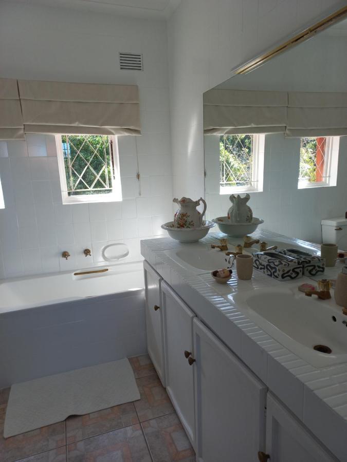 18 Pioneer Bnb Kloof Exterior foto