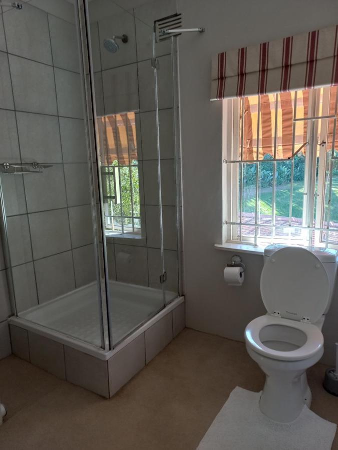 18 Pioneer Bnb Kloof Exterior foto