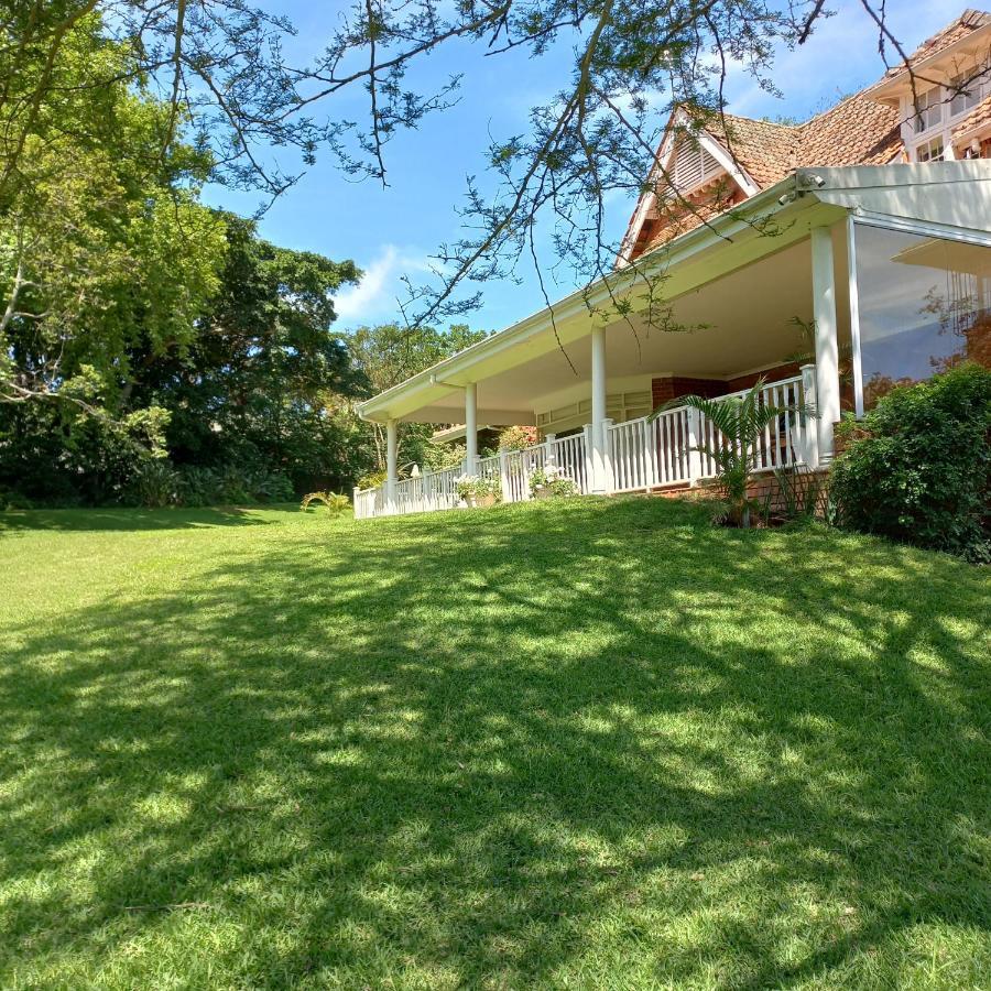 18 Pioneer Bnb Kloof Exterior foto