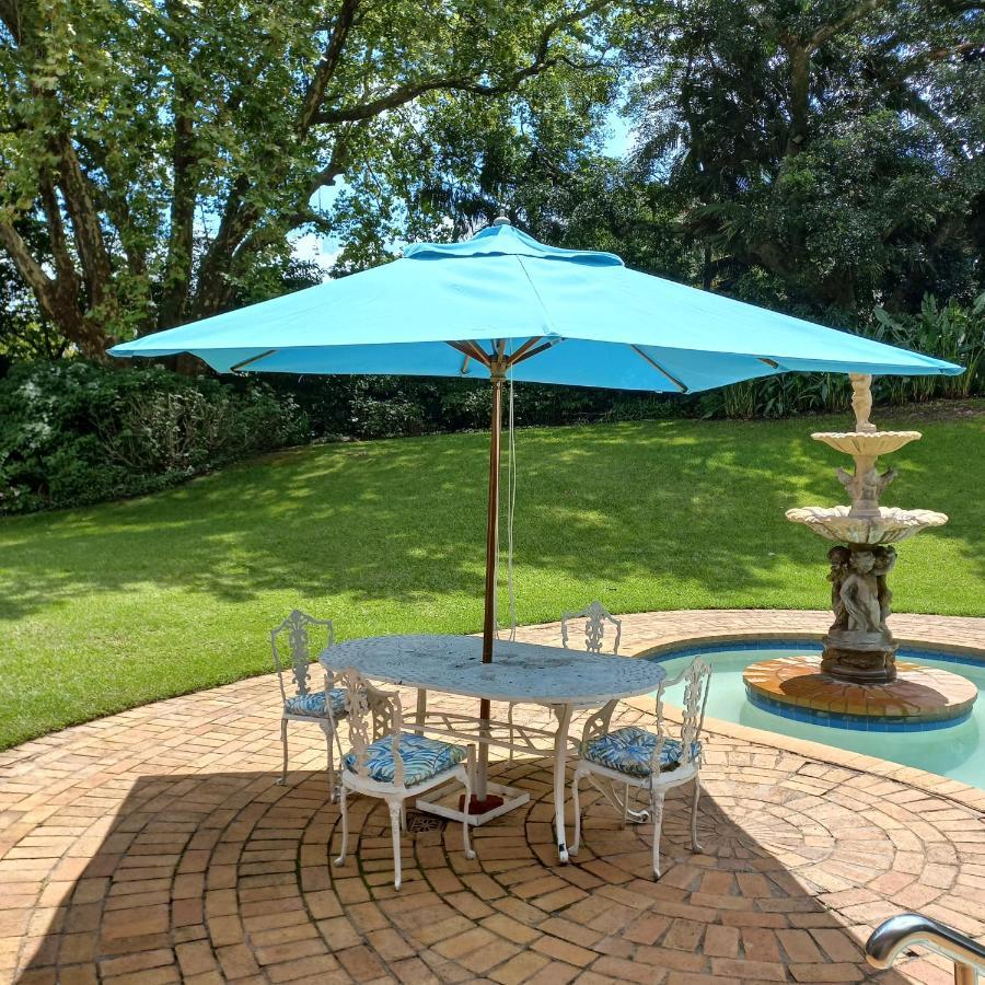 18 Pioneer Bnb Kloof Exterior foto