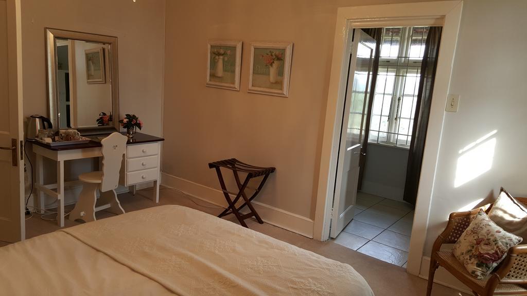 18 Pioneer Bnb Kloof Habitación foto
