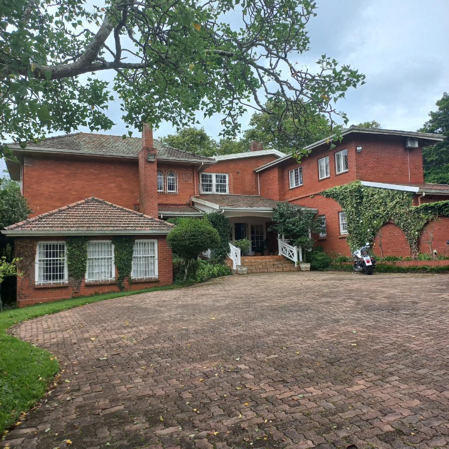18 Pioneer Bnb Kloof Exterior foto