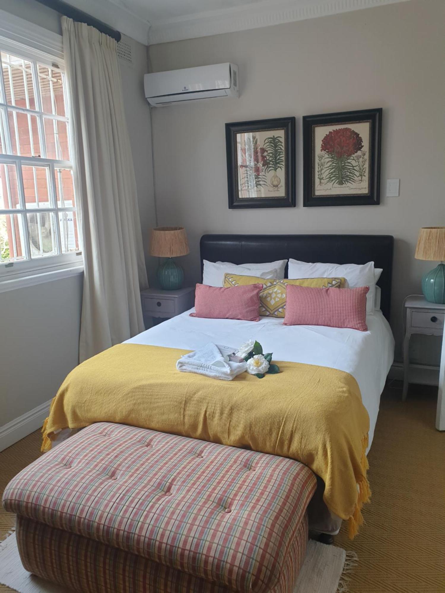 18 Pioneer Bnb Kloof Exterior foto