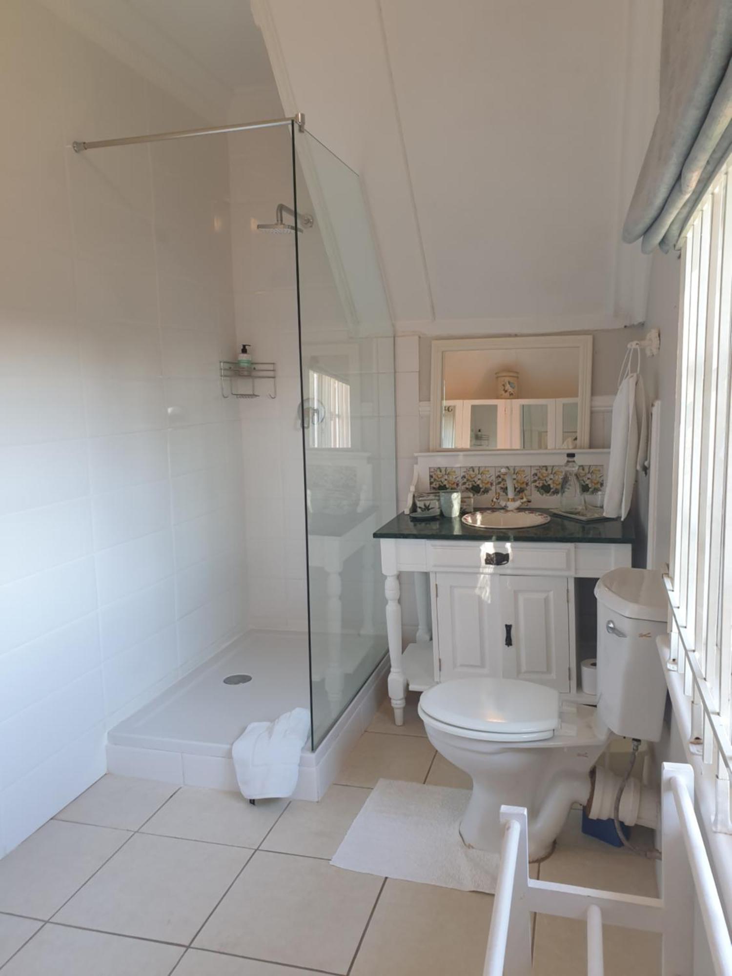 18 Pioneer Bnb Kloof Exterior foto