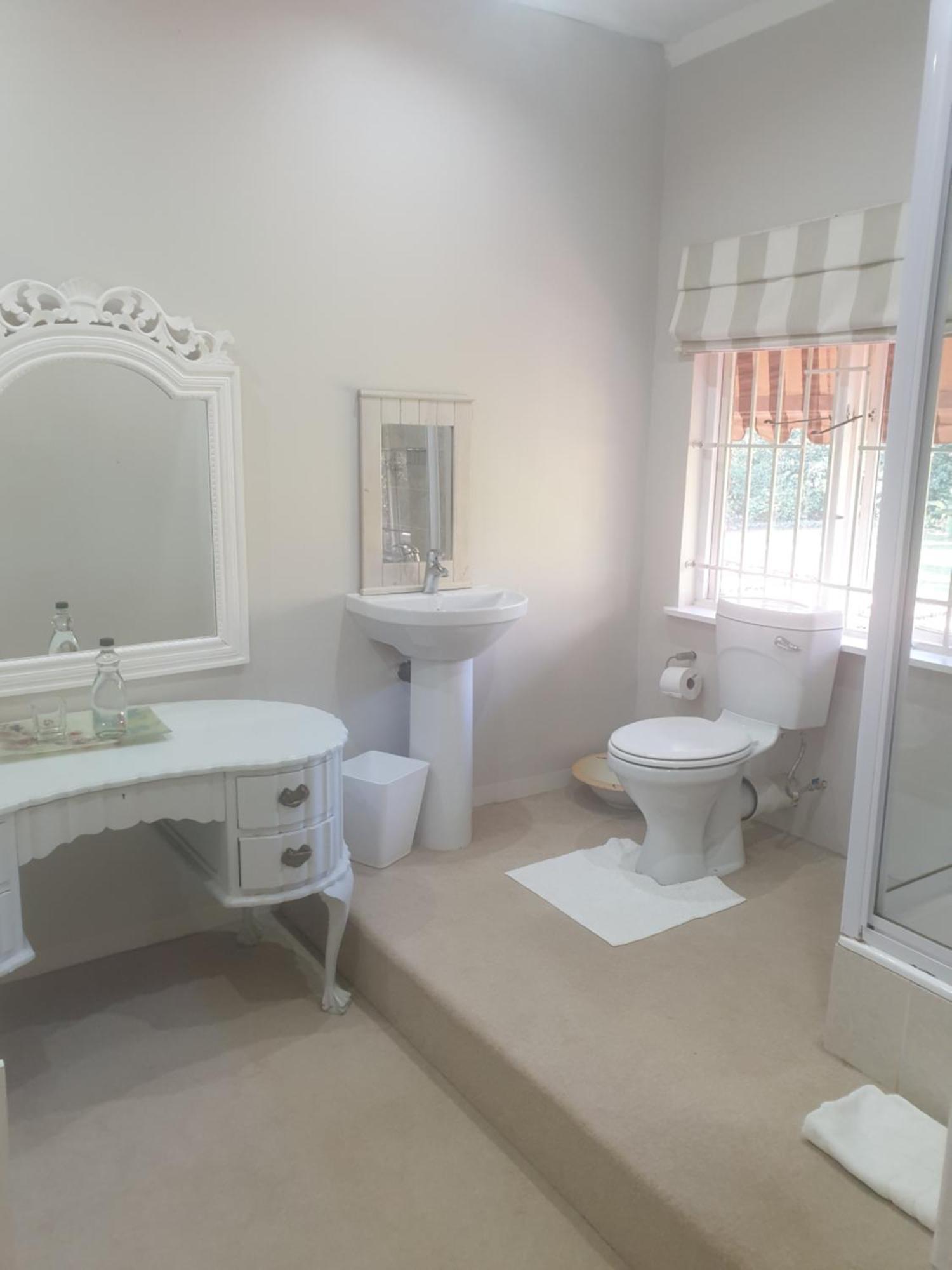 18 Pioneer Bnb Kloof Exterior foto