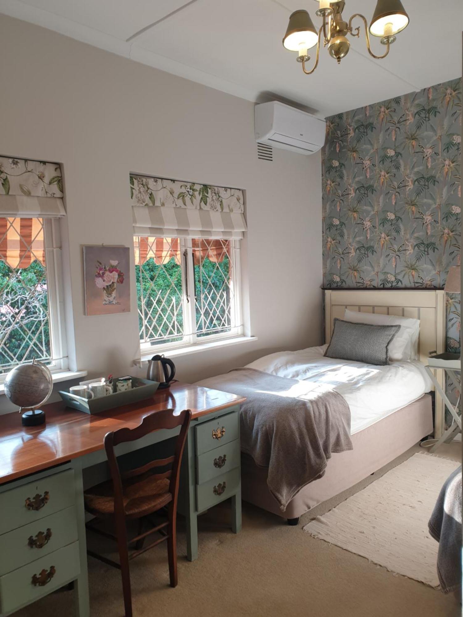 18 Pioneer Bnb Kloof Exterior foto