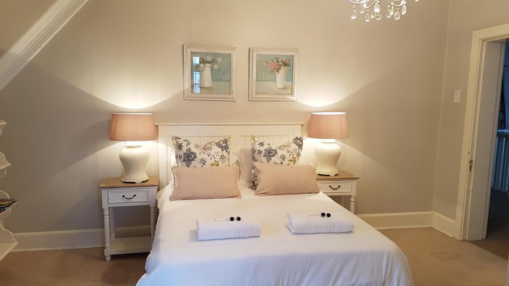 18 Pioneer Bnb Kloof Exterior foto